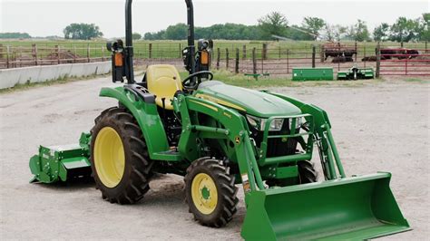 How To Make Using A 3 Point Hitch Easier John Deere Tips Notebook