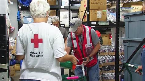 Helping Victims Of Hurricane Dorian Youtube