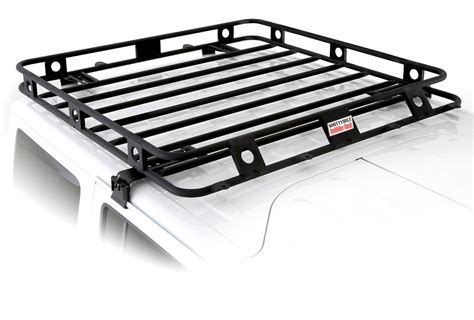 Smittybilt Defender Roof Rack Read Reviews And Free Shipping