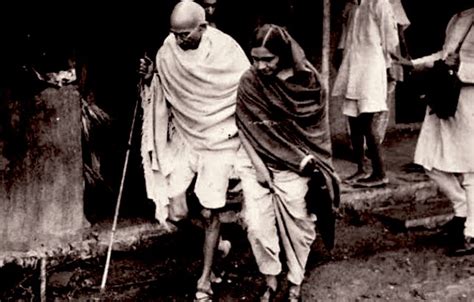 Know The Untold Story Of Mahatma Gandhis Sex Life Thread From We