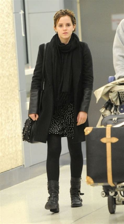 31 Emma Watson Casual Outfits Styleoholic