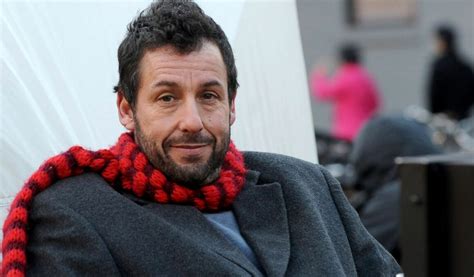 Adam Sandler Reuniting With Safdie Brothers For New Film