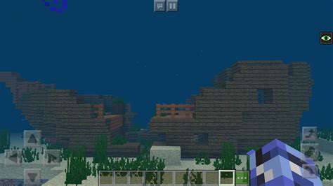 By default, the nautilus shell has only a 0.8% chance of appearing. 驚くばかりNautilus Shell Minecraft - 最高のマインクラフト