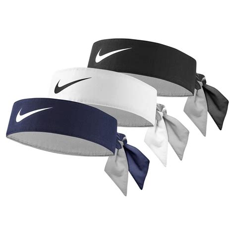 Nike Dri Fit Tennis Headband