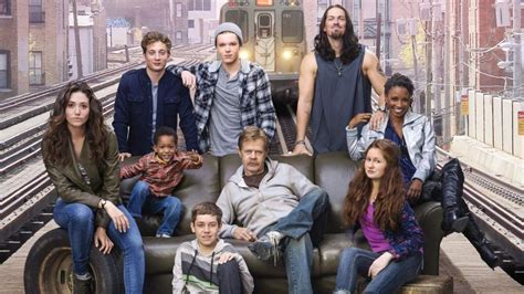 Shameless Season 11 Trailer Hints The Last Feud Between Gallagher And