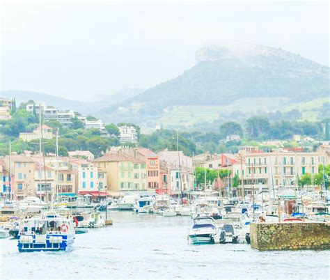 Provence The Coast — Monica Francis Travel Blog