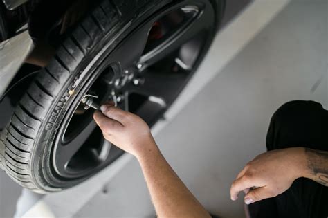Dicas Delinte importância da calibragem correta dos pneus Delinte