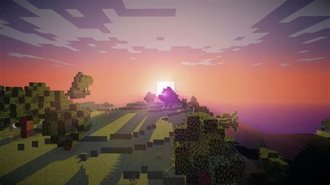 Minecraft Photography A New Series By Me D Minecraft Blog