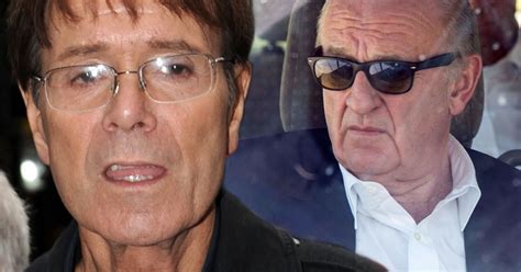 Cliff Richard Calls In Max Clifford Lawyer To Battle Sex Abuse