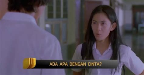2 di moviesrc gratis dengan subtitle indonesia! FILM - Ada Apa dengan Cinta