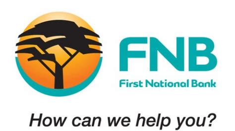Fnb Logo