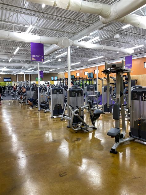 4.6 ⭐ Anytime Fitness Cimarron Reviews by Real Customers 2024