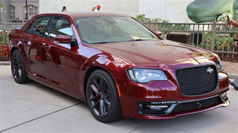 Moved Yay Production Of The 2023 Chrysler 300c Is Set To Begin Next
