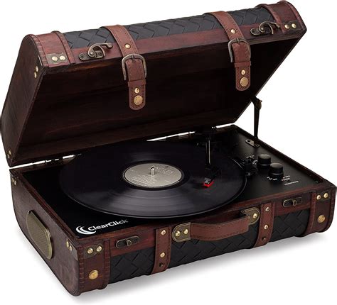 10 Great Looking Vintage Turntables Record Players You Can Buy Today