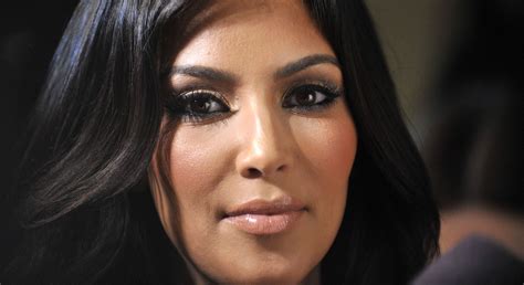 Kim Kardashian Sues Over Mexican Billboard Advertising Plastic Surgery