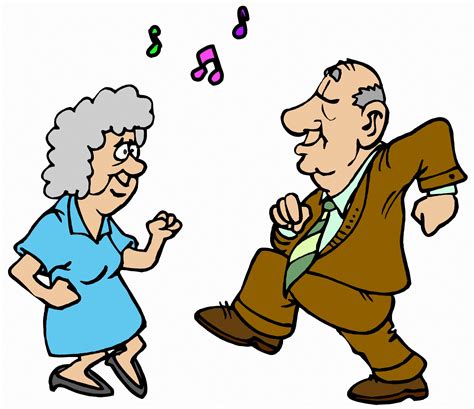 Free Elderly Dancing Cliparts Download Free Elderly Dancing Cliparts Ad3