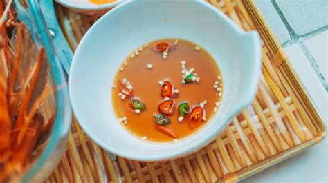 Discovering The Rich And Flavorful World Of Filipino Dipping Sauces