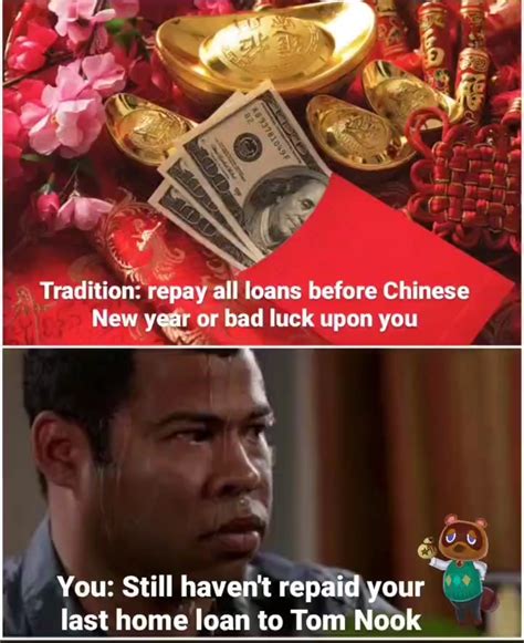 Funny Chinese New Year Memes Chinoy Tv 菲華電視台