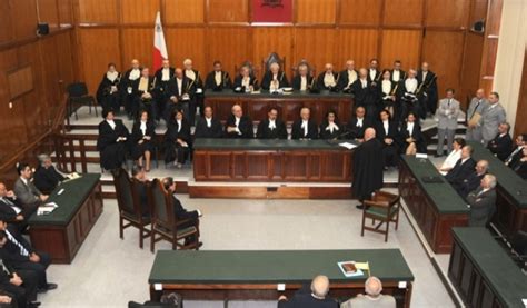 New Judicial Appointments To Be Announced Soon