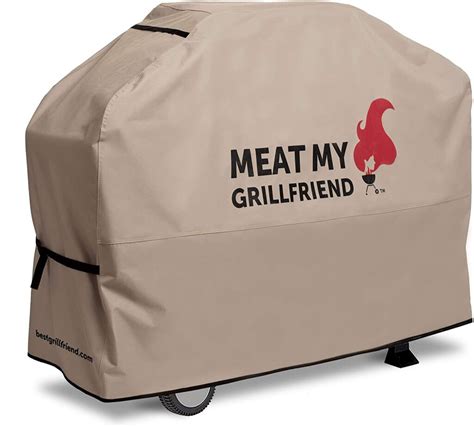 Premium Grill Covers Universal Fit For Char Broil Weber And Other Bbq