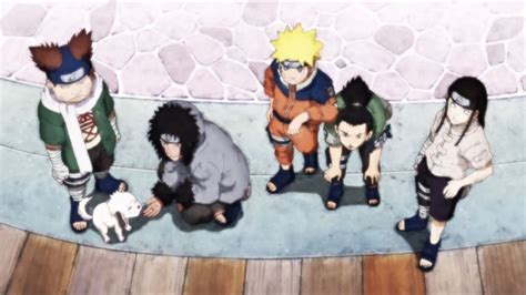 Sasukes Rescue Squad Naruto And Shikamaru Naruto Boys Naruto Show