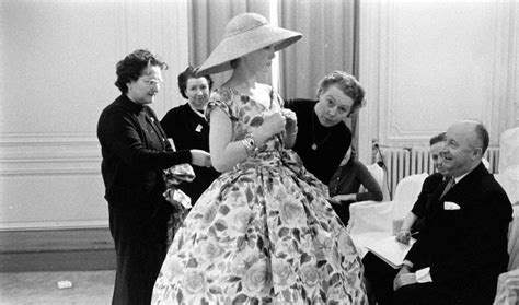 Christian Dior El Diseñador Que Revolucionó El Concepto De Feminidad