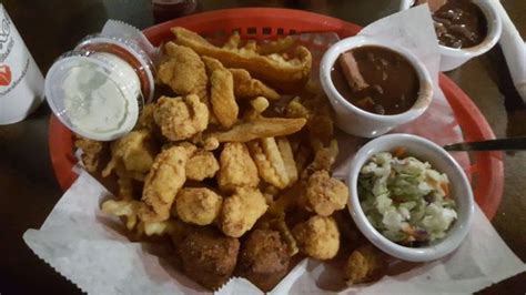 Shanes Seafood And Barbq 15 Photos And 46 Reviews 9133 Mansfield Rd