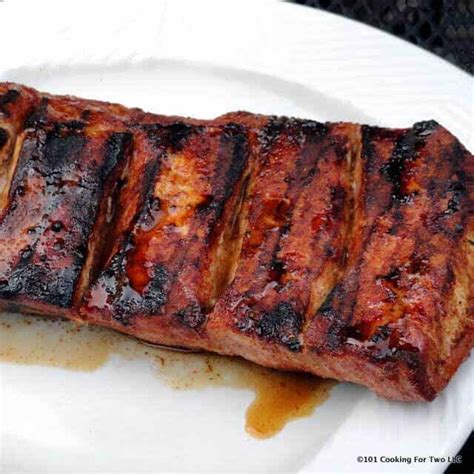 I don't cook them often, but when i do i usually cook them in the ovenwith some sort of sauce concoction. Southwest Country Style Boneless Pork Ribs | 101 Cooking ...