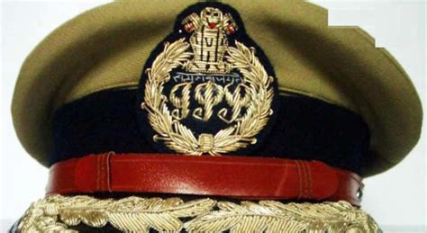 Two Ips Officers Promoted As Additional Dgps Indian Police Service