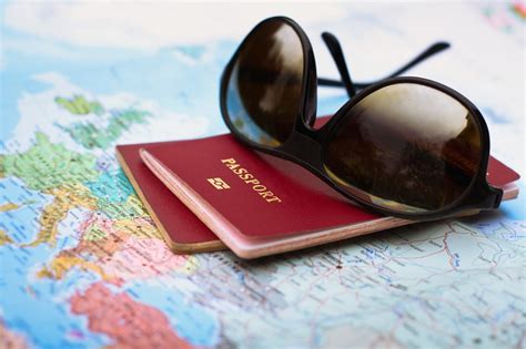 Jak Wyrobi Paszport I Czy Wniosek Mo Na Z O Y Online Niusolandia