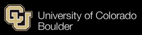 Cu University Colorado Boulder Logo Barn Onair And Online 247365