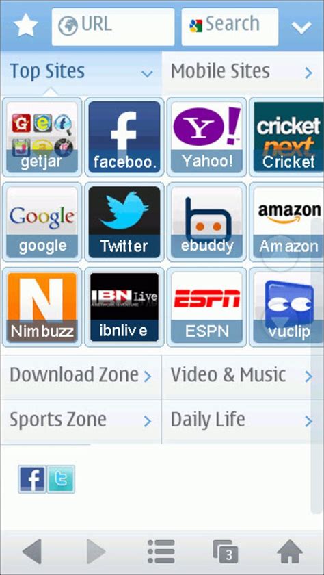 Uc browser for java phones uc browser is the leading mobile. Java Uc Browser 9.5 Download.java Wara Net / Free Download Uc Browser International For Java App ...