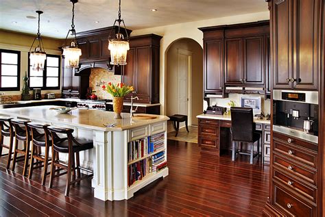 Tharp custom cabinetry has been designing, manufacturing & installing cabinets for co's front range tharp cabinets are manufactured using only the highest quality wood in 11 species. Custom High End Kitchen Cabinetry for Mississauga ...