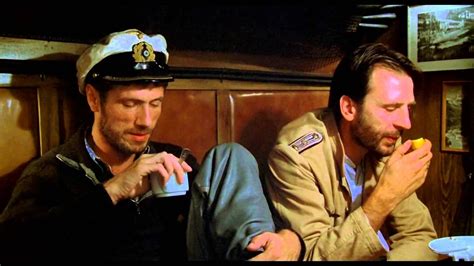 The boat) is a 1981 west german war film written and directed by wolfgang petersen, produced by günter rohrbach. DAS BOOT AUDIO LATINO BLURAY - YouTube