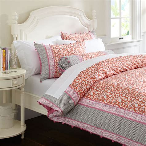 23 Cozy Pink And Orange Bedrooms Collection Lentine Marine