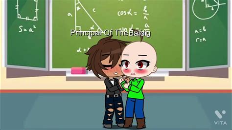 Teacher And Principalbaldi X Principal Of The Thingbaldis Basicsmy