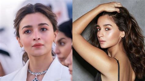 If You Want To Have Skin Like Alia Bhatt Do This Little Task Every