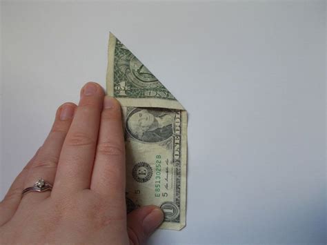 How To Make An Origami Tree Out Of Money