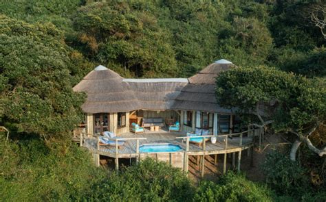 Isibindi Unveils The Rejuvenated Thonga Beach Lodge Thonga Beach Lodge