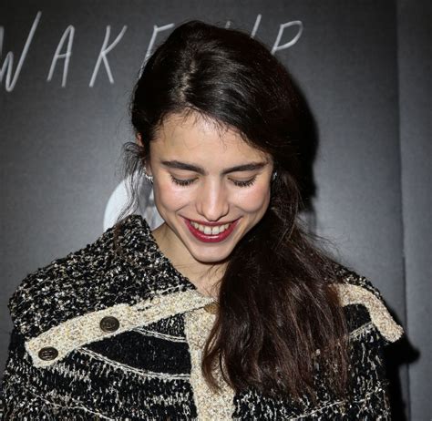 margaret qualley at wake up premiere at 1010 sundance film festival 01 24 2020 hawtcelebs