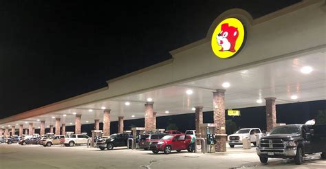 Buc Ees Prepares For Busy Weekend Of Labor Day Travel Cw39 Houston