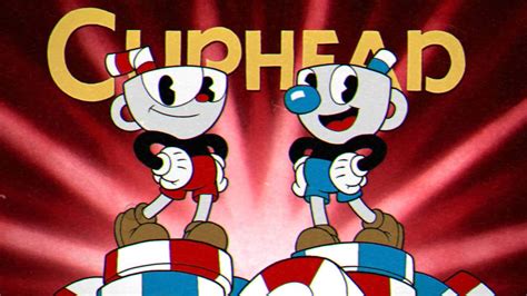 Cuphead Review Nintendo Switch