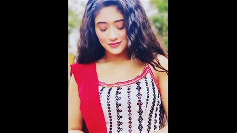 Shivangi Joshi New Edit 💞💞 Youtube