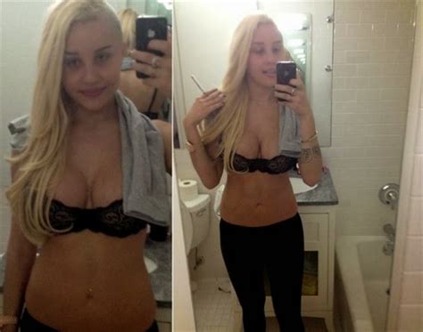 Amanda Bynes Nude Leaked Photos Naked Onlyfans