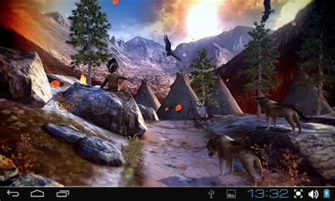 Compliance with initial order details. APK Android Download: Native American 3D Pro v1.0