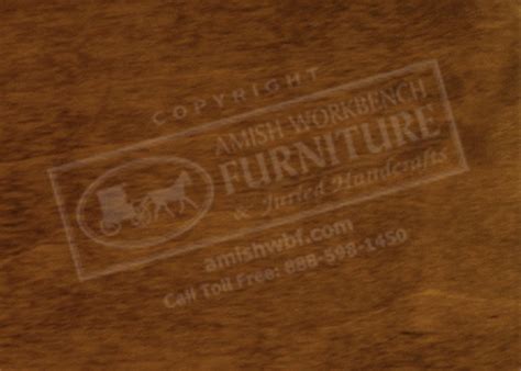 Staining maple to a dark hue, which is very. Maple Stain │ 22 maple stains for custom furniture