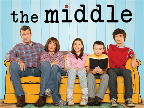 Watch The Middle The Complete Fifth Season Prime Video