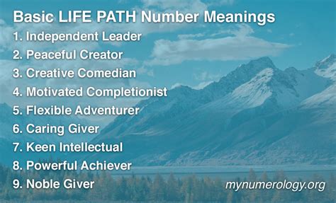 December is the 12th month of the year, so you would begin. Numerology Life Path: Number Meaning and Interpretation ...