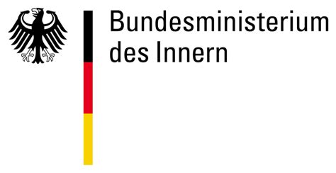 26.05.2021, 00:00 uhr kriminalität fahndung österreich. Logo des Bundesministerium des Innern (Innenministerium ...