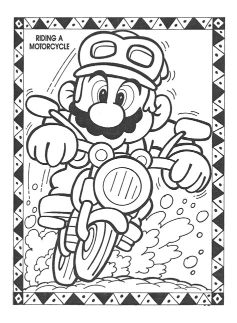 The coloringpages community on reddit. Nintendo 3ds Pages Coloring Pages
